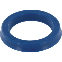 Stūmoklio sandariklis 60x45x10mm Hallite ZA604510UN