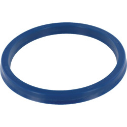 Stūmoklio riebokšlis 160x140x14,5 mm Hallite ZA160140145UN