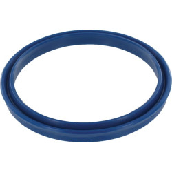 Stūmoklio riebokšlis 160x140x14,5 mm Hallite ZA160140145UN