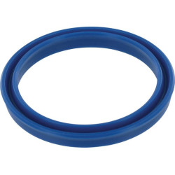 Stūmoklio sandariklis 63x53x7,3mm Hallite ZA635373UN