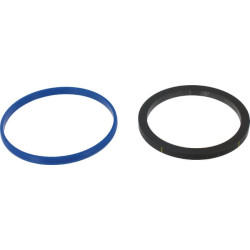 Stūmoklio sandariklis 80x64,5x6,3 mm Kramp ZAS080KR