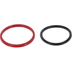 Stūmoklio sandariklis 35x27,5x3,2 mm Hallite ZAS3527532T754