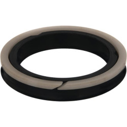 Stūmoklio sandariklis 80x60x12,5 mm Kramp ZA080A