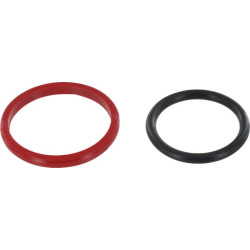 Stūmoklio riebokšlis 40x29x4,2mm Hallite ZAS402942T754