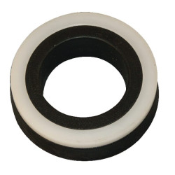 Stūmoklio riebokšlis 50x30x13,5 mm Kramp ZA5030135BS11EA