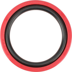 Stūmoklio riebokšlis 45x34x4,2mm Hallite ZAS453442T754