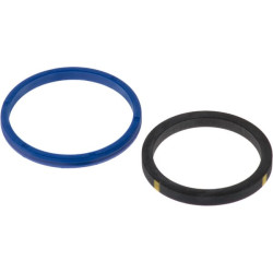 Stūmoklio riebokšlis 30x22,5x3,2mm Kramp ZAS030KR