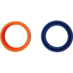 Stūmoklio sandariklis 40x30x10mm Hallite ZA403010AEUN