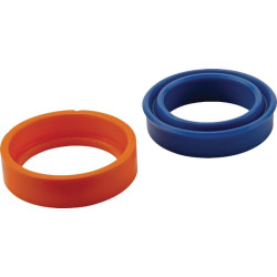 Stūmoklio sandariklis 40x30x10mm Hallite ZA403010AEUN