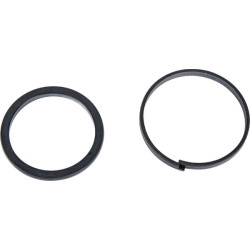 Stūmoklio riebokšlis 70x59x4,2mm Hallite ZAS705942T714M