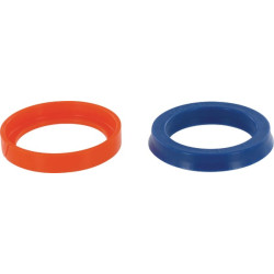 Stūmoklio sandariklis 60x45x10mm Hallite ZA604510AEUN