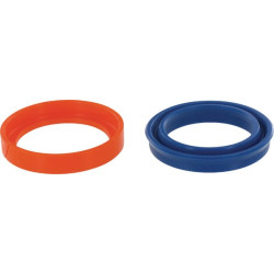 Stūmoklio sandariklis 60x45x10mm Hallite ZA604510AEUN