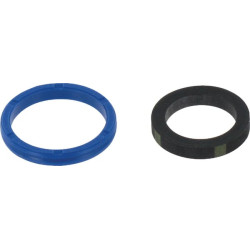 Stūmoklio riebokšlis 20x12,5x3,2 mm Kramp ZAS020KR