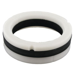 Stūmoklio riebokšlis 100x80x14mm Kramp ZA1008014BWAKR