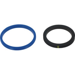 Stūmoklio riebokšlis 40x29x4,2 mm Kramp ZAS040KR