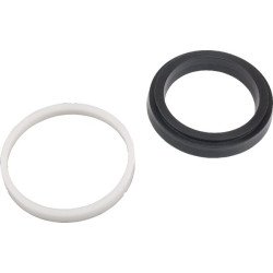 Stūmoklio riebokšlis 80x60x14mm Kramp ZA806014BWA