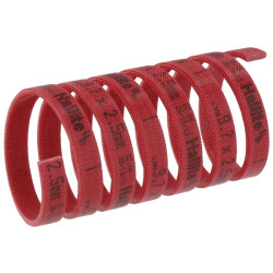 Spiralinė kreipiančioji juostelė 9,7x2,5 70-75 GS97257075