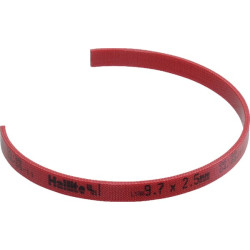 Kreipiamasis žiedas 30x35x9,7 - GRI GRI303597