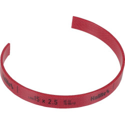 Kreipiamasis žiedas 130x125x15 - GRI GRI12513015