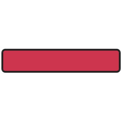 Kreipiamasis žiedas 85x90x9,7 - GRE GRE859097