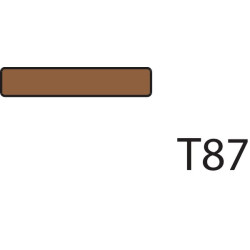 Kreipiamosios juostelės ritė 9,9x3 GB993