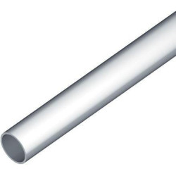 Cilindro formos vamzdis 140 x 120 ST52-H8 CB14010H8