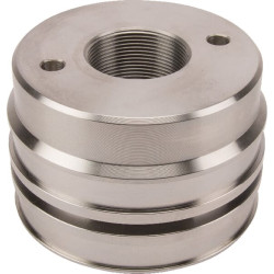 Stūmoklis DS32, skersmuo 125, DS3912504