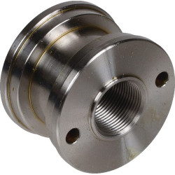 Stūmoklis be sandariklių, skersmuo 63 mm DS2906304