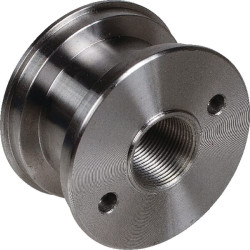 Stūmoklis be sandariklių, skersmuo 80 mm DS2908004