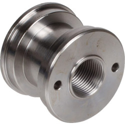 Stūmoklis be sandariklių, skersmuo 50 mm DS2905004