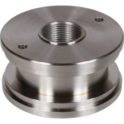 Stūmoklis be sandariklių, skersmuo 100 mm DS2910004