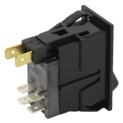 Case - IH Farmall 105U Pro 84206941 Gang Switches