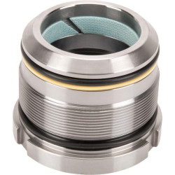 Cilindro galvutės DS25 D63-45 sandariklis DS2906313045VM