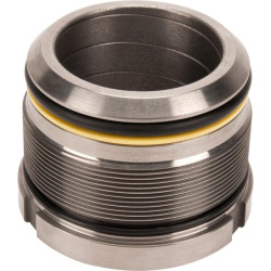 Cilindro galvutės DS25 D80-60 sandariklis DS2908013060VM