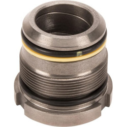 Cilindro galvutės DS25 D40-28 sandariklis DS2904013028VM