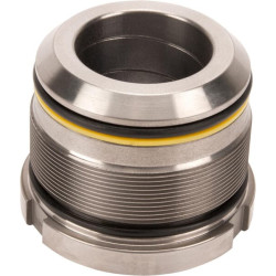 Cilindro galvutės DS25 D63-40 sandariklis DS2906313040VM