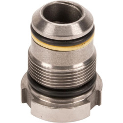 Cilindro galvutės DS25 D25-16 sandariklis DS2902513016VM