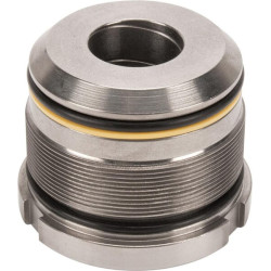 Cilindro galvutės DS25 D63-28 sandariklis DS2906313028VM