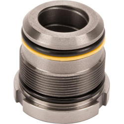 Cilindro galvutės DS25 D40-25 sandariklis DS2904013025VM