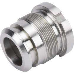 Cilindro galvutė C25/32, skersmuo 40–25, DS3904013025