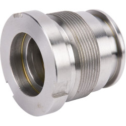 Cilindro galvutė C25/32, skersmuo 40–25, DS3904013025