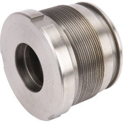 Cilindro galvutės C25 skersmuo 63–30 DS2906313030