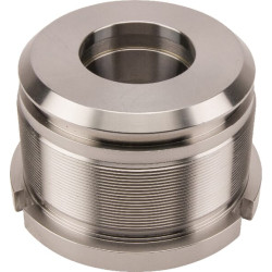 Veržlė su galvute DS25/32 125-60 DS3912513060