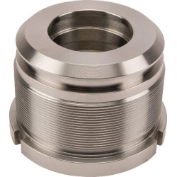 Veržlė su galvute DS25/32 100-56 DS3910013056