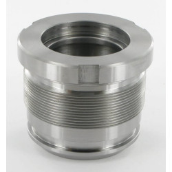 Veržlė su galvute DS25/32 60-40 DS3906013040