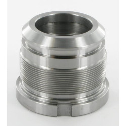 Veržlė su galvute DS25/32 60-40 DS3906013040