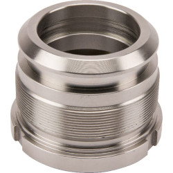 Veržlė su galvute DS25/32 70-50 DS3907013050