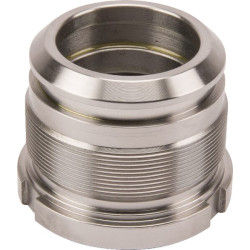 Veržlė su galvute DS25/32 63-45 DS3906313045