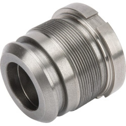 Cilindro galvutė C25, kiauryminis skersmuo 50, strypas DS2905013030