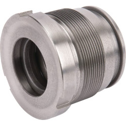 Cilindro galvutė C25, kiauryminis skersmuo 50, strypas DS2905013030